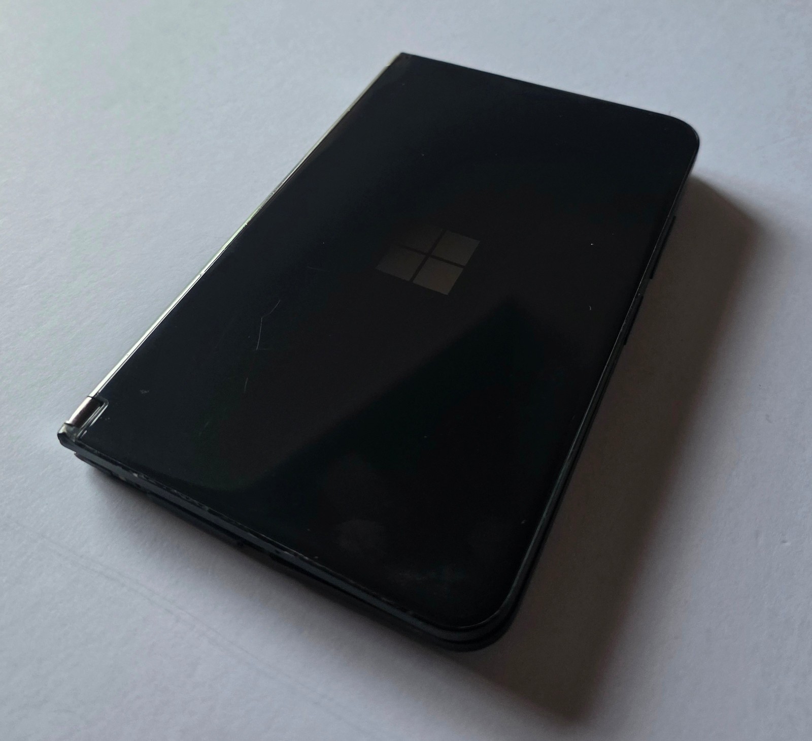 Original Obsidian Black Microsoft Surface Duo 2 Unlocked Android 256GB in Bulk P