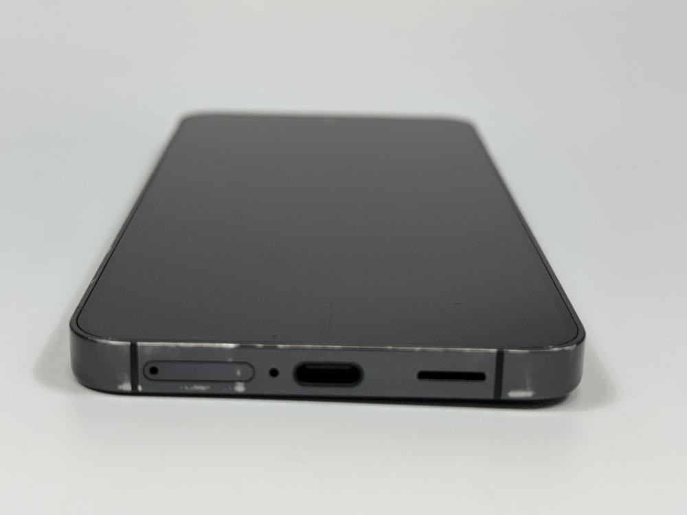 Samsung Galaxy S24 128GB SM-S921U Onyx Black (AT&T) – Fair