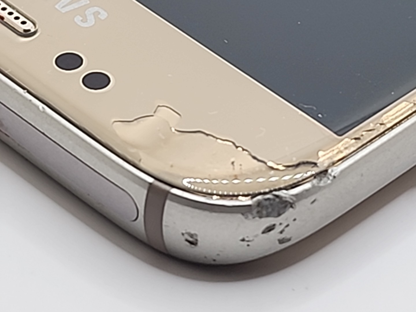 Samsung Galaxy S7 32GB (Sprint) – [A-35]