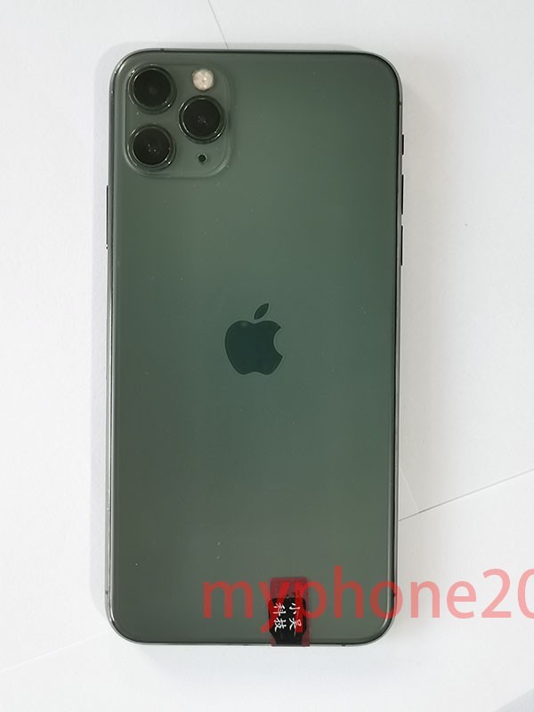 Apple iPhone 11 Pro Max Unlocked 64/256/512GB – All colors -Smartphone good gift
