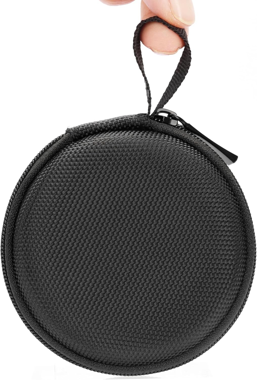 Mini-Portable Hard Shell Earbuds Case for Apple EarPods Headphones USB-C Wired