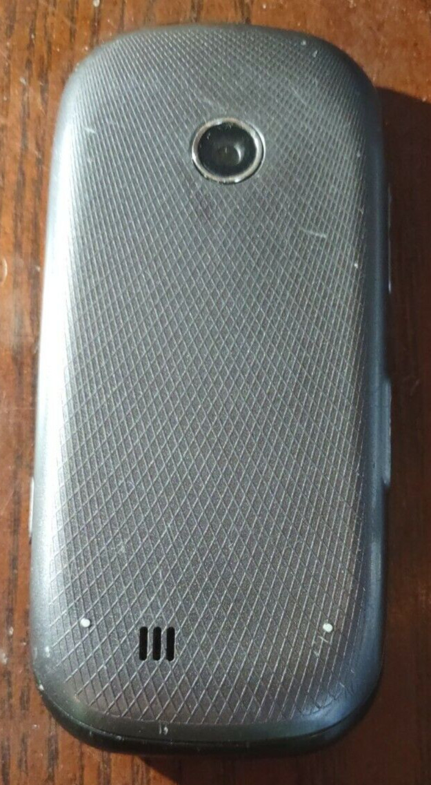 LG Verizon phone tested and works-Rare-SHIPS N 24 HOURS