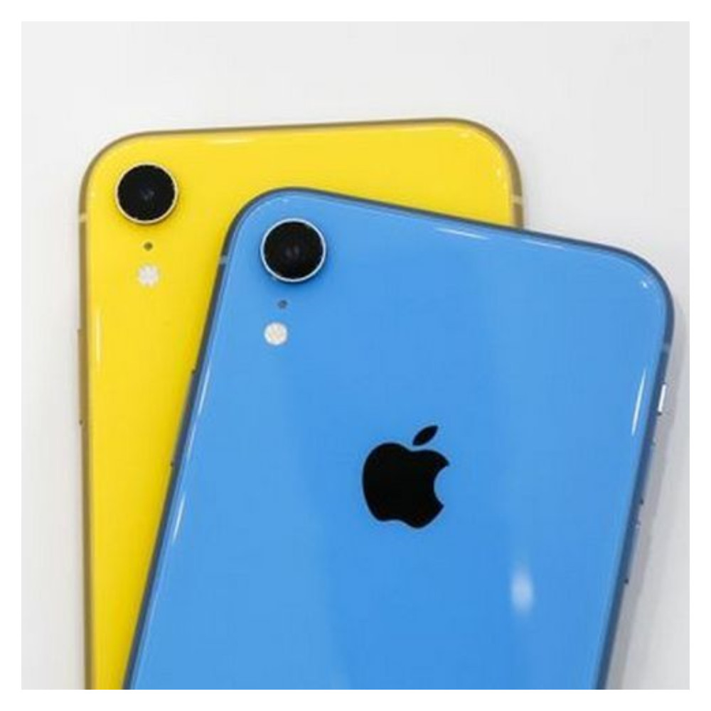 Apple iPhone XR 64GB Unlocked Verizon At&t US Cellular Any Color IOS LTE