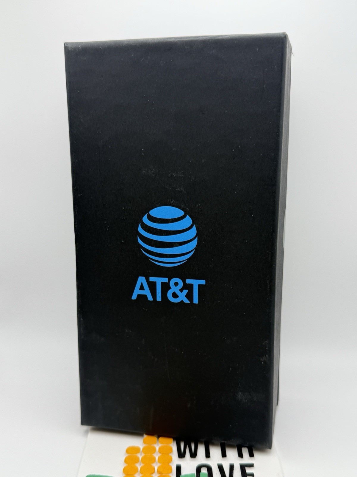 NEW! Motorola Moto G Stylus 5G 2023 XT2315-4 GSM Locked AT&T 128GB 50MP 6.6″
