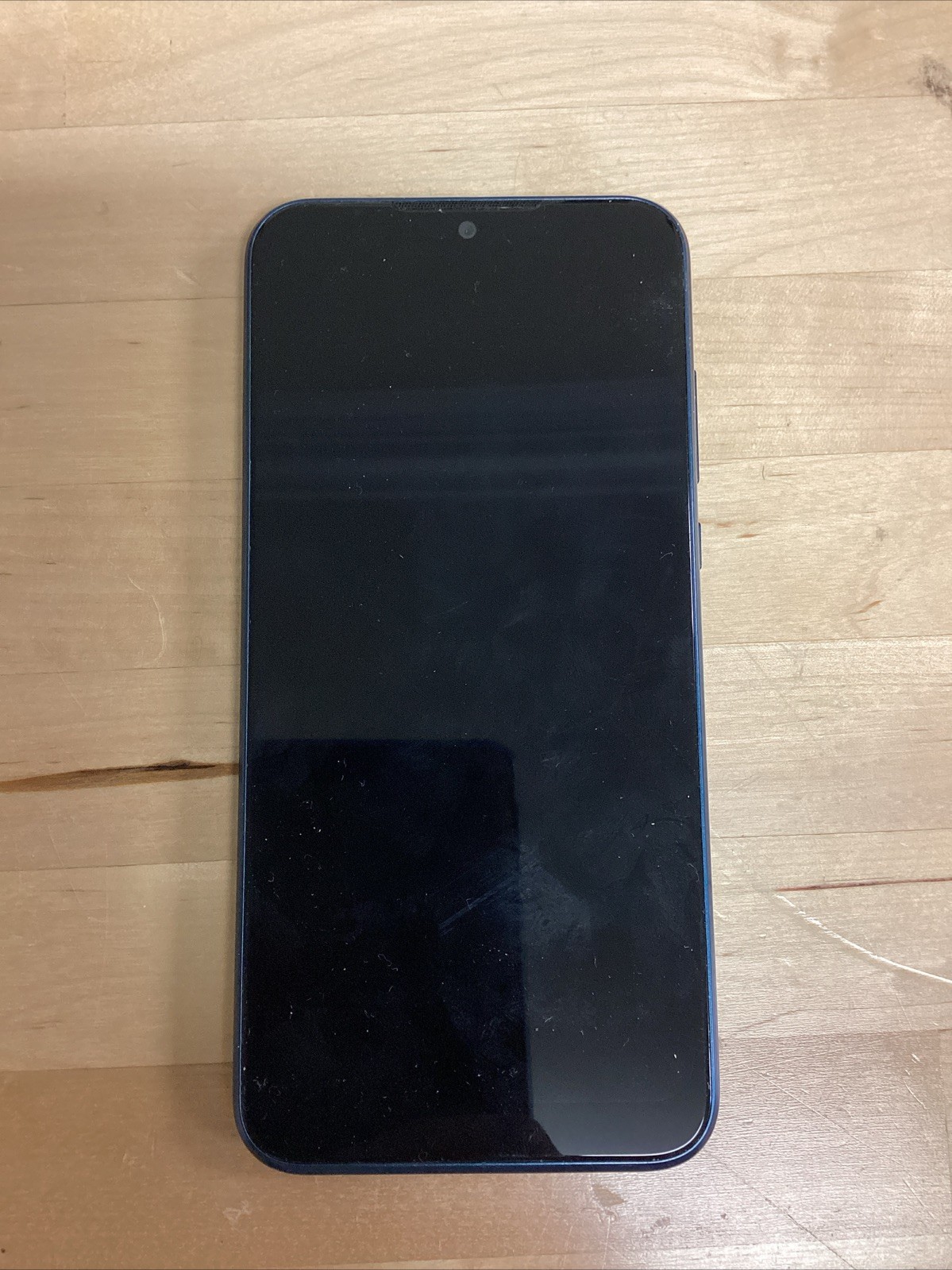 Motorola XT2052-5 Moto E7 – For Parts/AS-IS