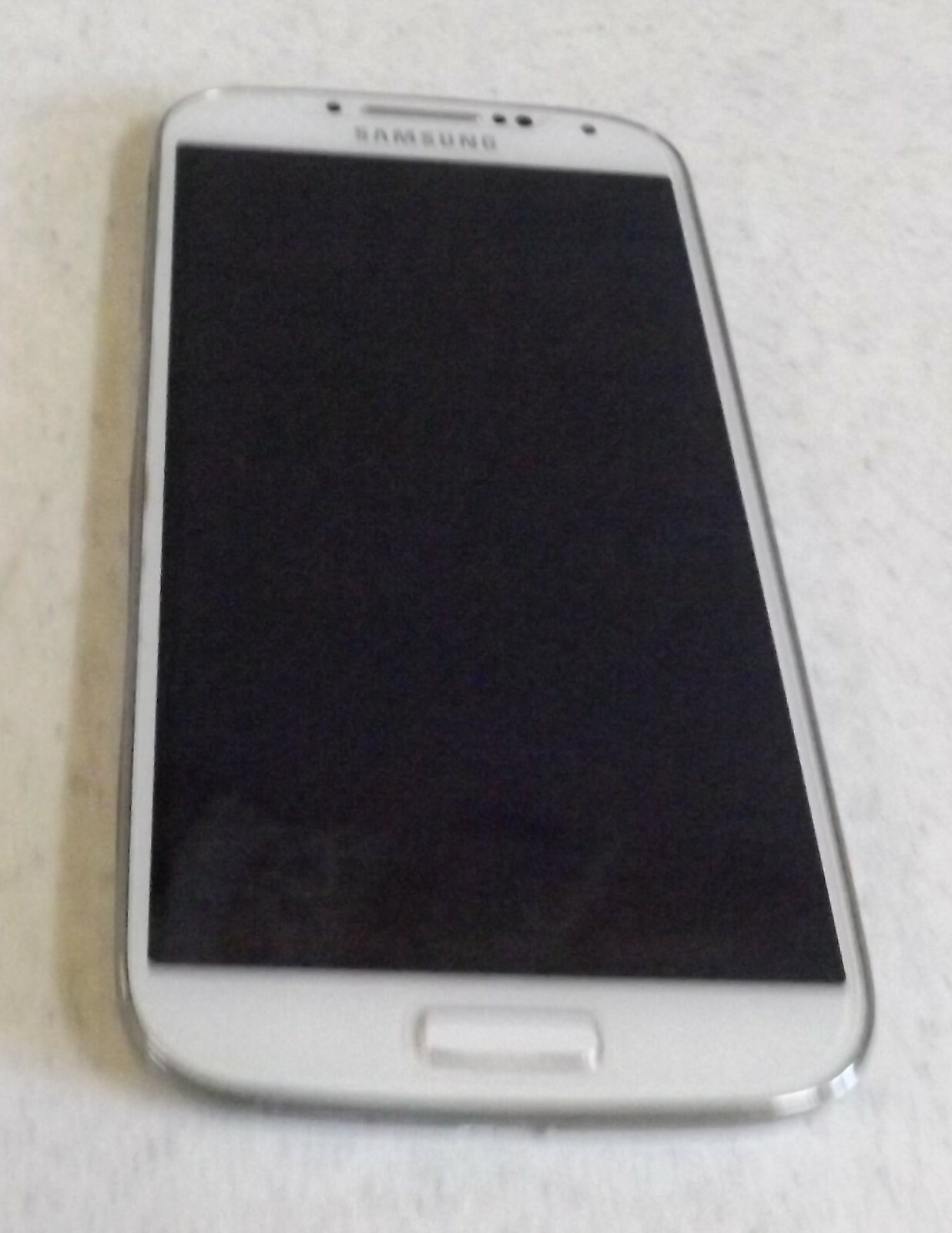 Samsung Galaxy S4 16GB T-Mobile M919 Android Smartphon Clean ESN Screen Pro