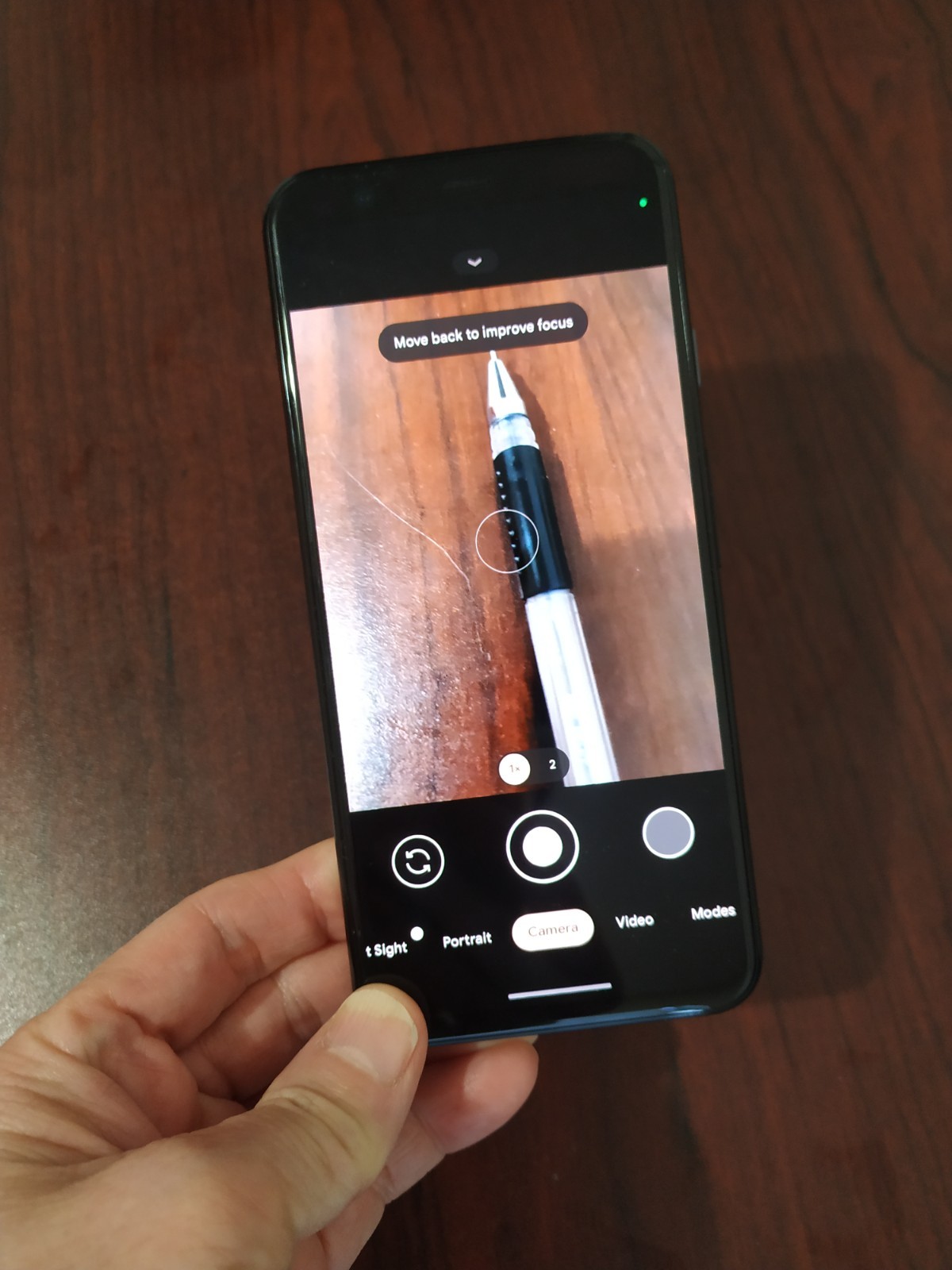 Google Pixel 4 64GB Gray (Unlocked) Good Condition