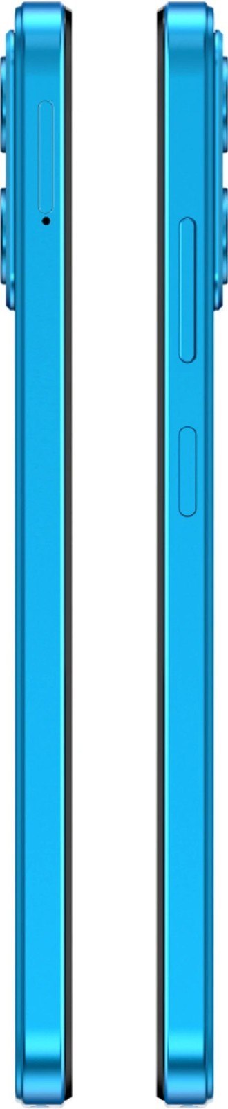 HMD VIBE2 5G (Blue, 4 GB+64GB ) Unlocked Dual SIM Smartphone 6.7″ HD+ 120Hz