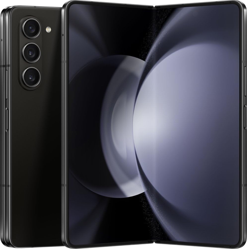 Samsung Galaxy Z Fold 5 5G 7.6″ 256GB 512GB Unlocked – Fair(Large Dot Screen0