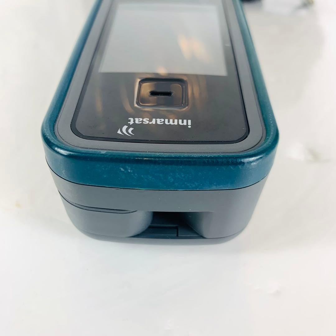 Inmarsat IsatPhone PRO Satellite Phone Global SIM-Free Handheld Device from JP