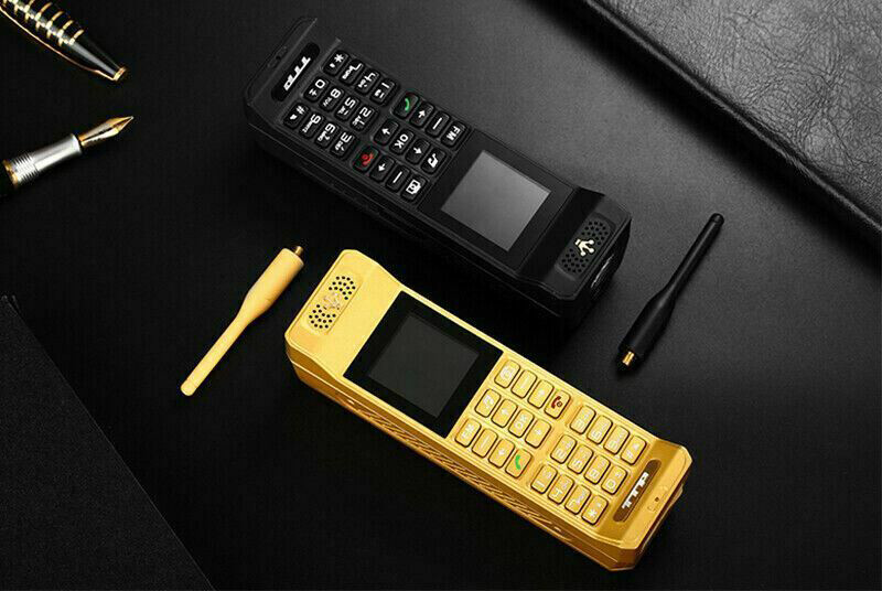 Unlock Quad Band Classic Vintage outdoor Retro Brick Dual SIM mobile cell Phone