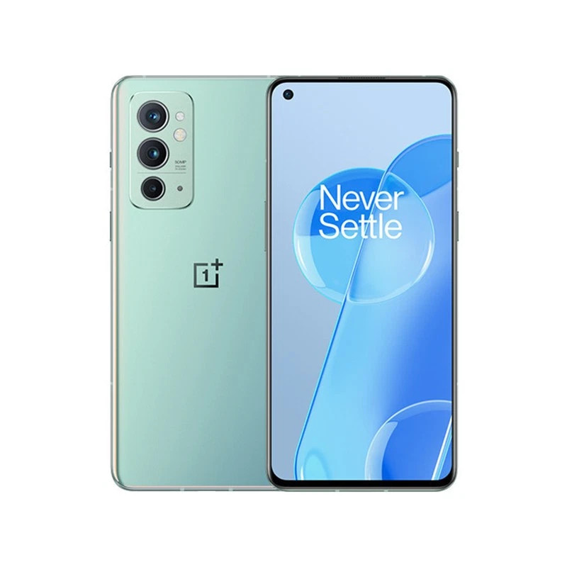 OnePlus 9RT 5G 6.62″ 120Hz 12GB+256GB 50MP Dual SIM Snapdragon 888 Green 4500mAh