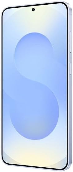 Samsung Galaxy S25+ PLUS Factory Unlocked 256GB ✨Icy Blue 12GB RAM – Excellent