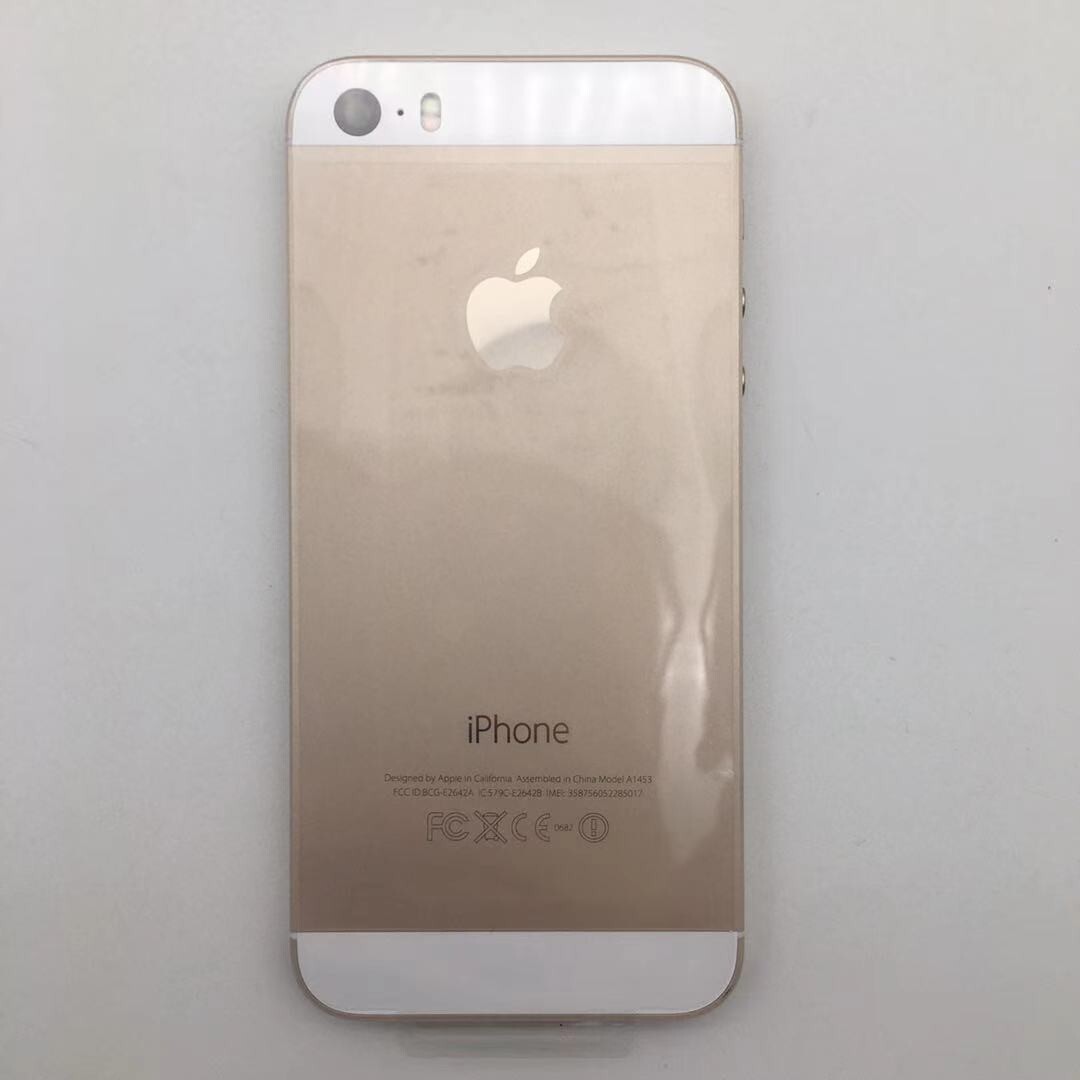📱Apple iPhone 5s 16GB – Unlocked silver gold black Grade A IOS 12 Good job📱