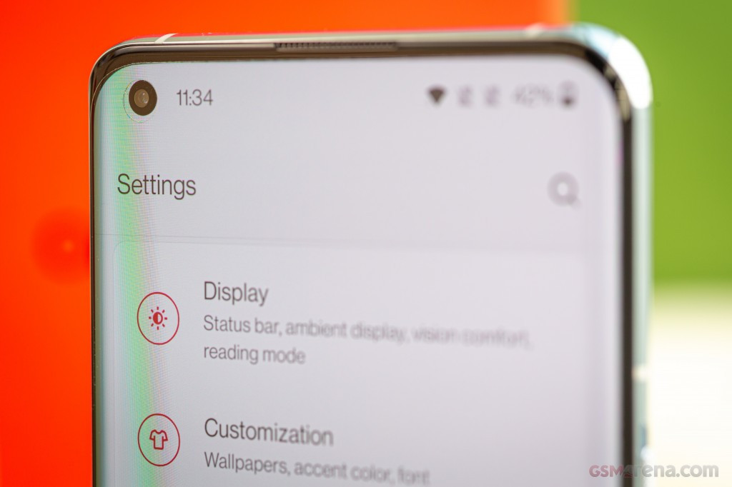 OnePlus 9 Pro 5G 12GB RAM 256GB Storage Dual SIM 4500mAh Octa Core Unlocked