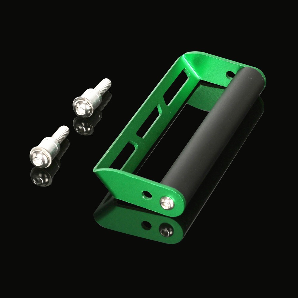 HandleBar Riser Phone Bracket Mount Bar Holder For CRF450R CR250R CRF250R