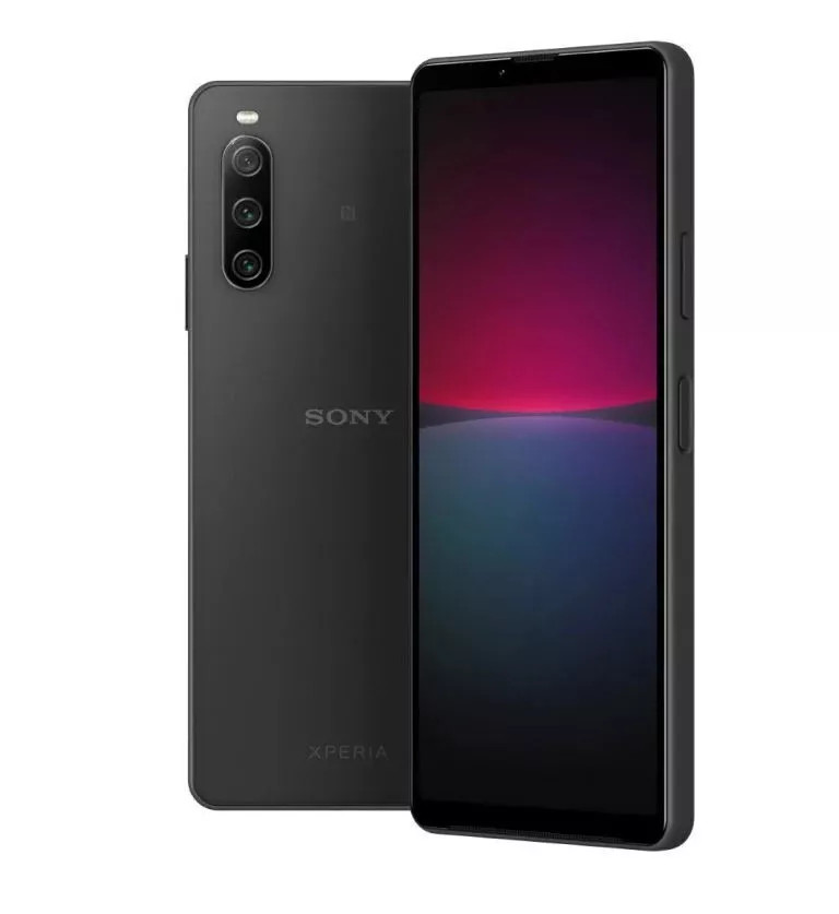 Sony Xperia 10 V (5G) XQ-DC72/XQ-DC54 Unlocked 128GB 6.1″ NewSmartphone Unopened