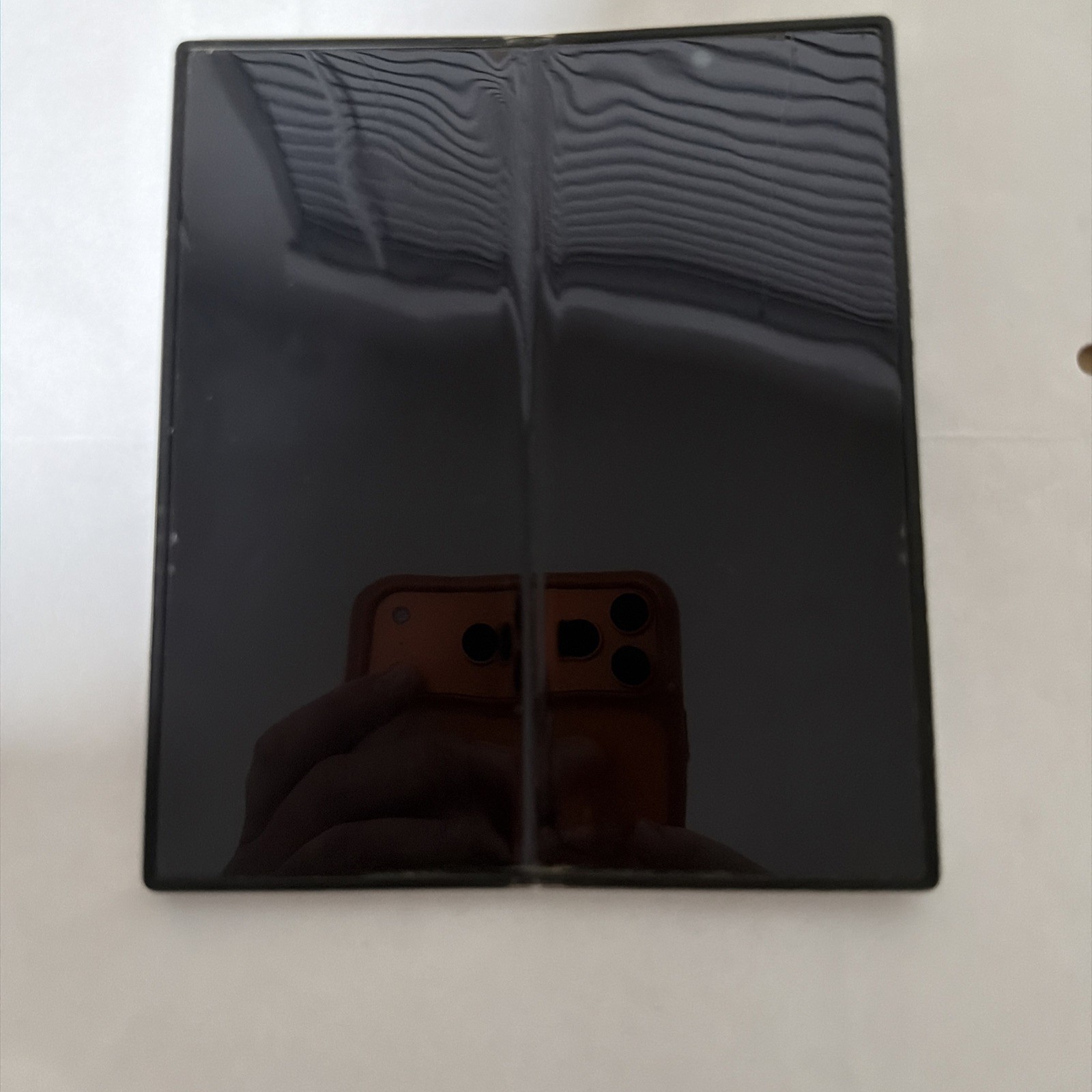Samsung Galaxy Z Fold6 – 256gb – Silver Shadow (Unlocked).read Description