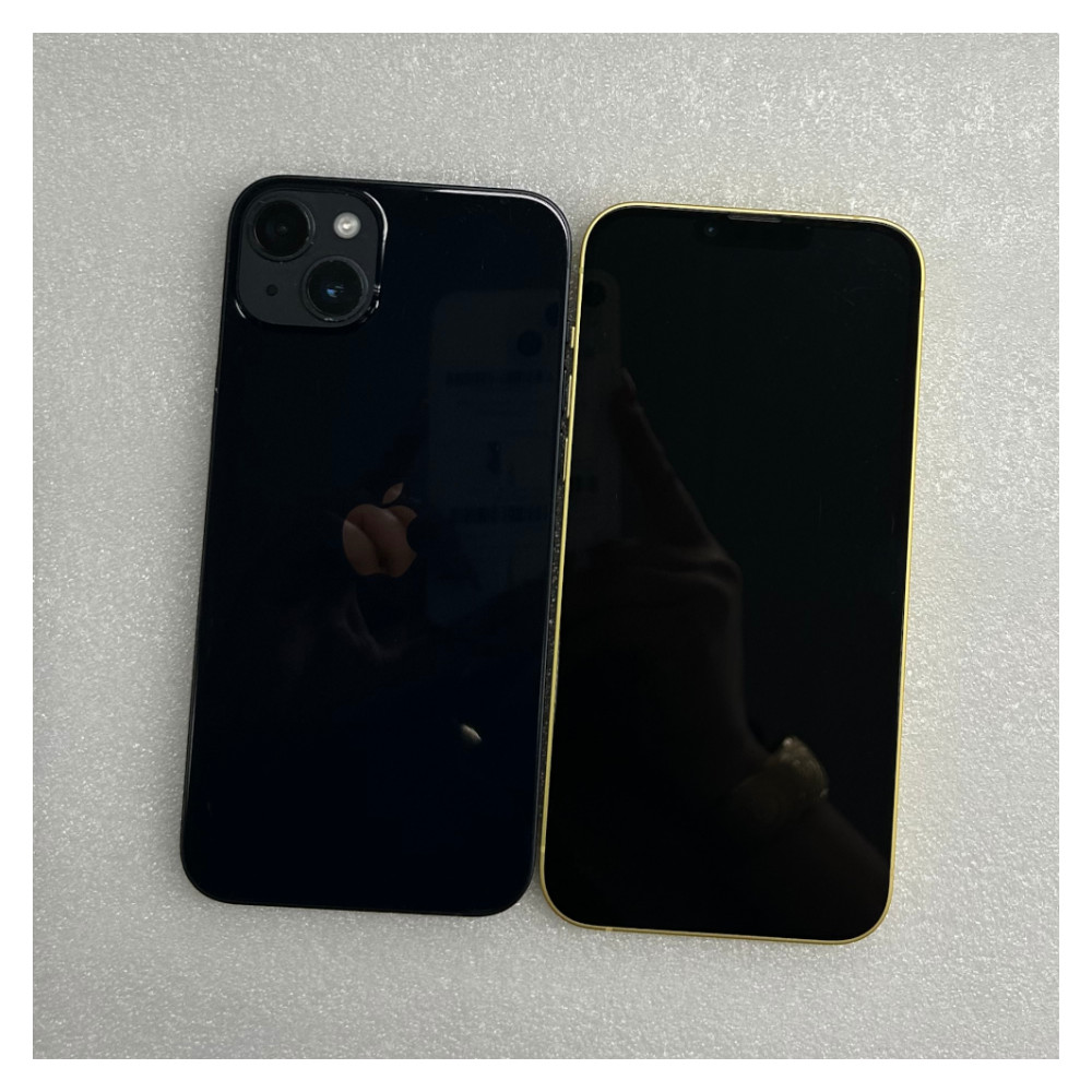 Apple iPhone 14 Plus Smartphone 128GB 256GB Fully Unlocked Verizon Cricket