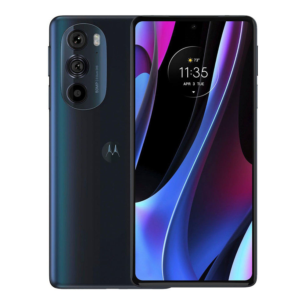 Motorola Edge Plus 5G (2022) XT2201-3 512GB CDMA/GSM Unlocked – B-Light Burn