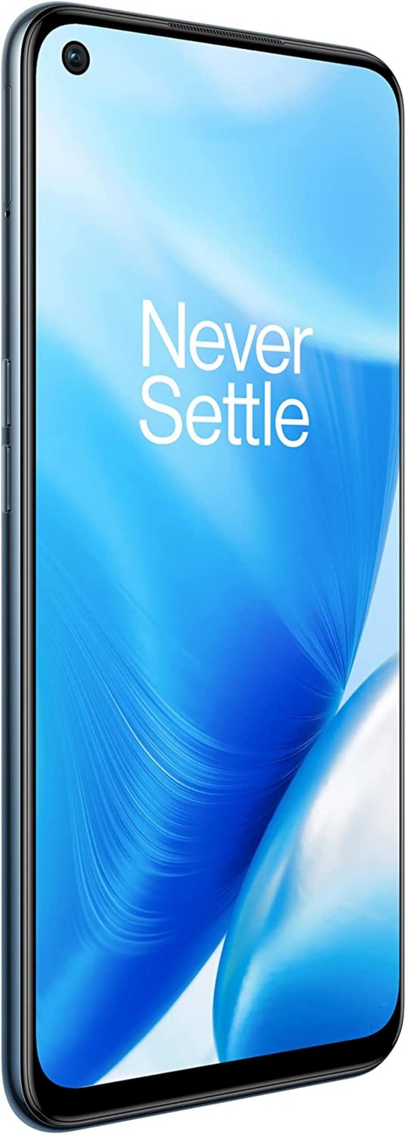 OnePlus Nord N200 | 5G Unlocked U.S Version | 6.49 Full HD+LCD Screen | 90Hz …