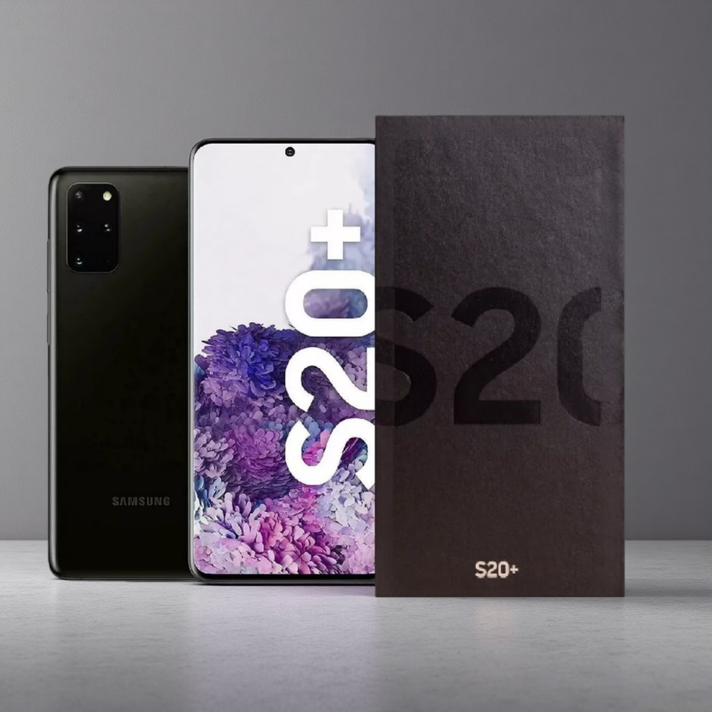 🎉NEW SEALED Samsung Galaxy S20+ Plus 5G/S21+ Plus 5G 128GB Factory Unlocked