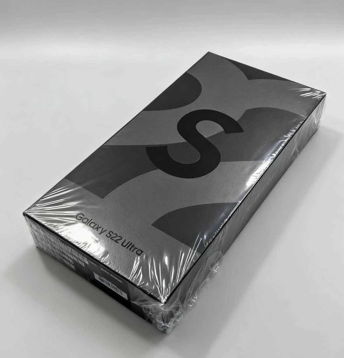 New Sealed Samsung Galaxy S22 S23 Ultra 5G SM-S918U Fully Factory Unlocked US