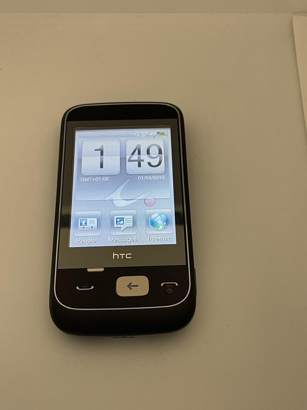 HTC Smart F3188 – 256MB (TIM Network)