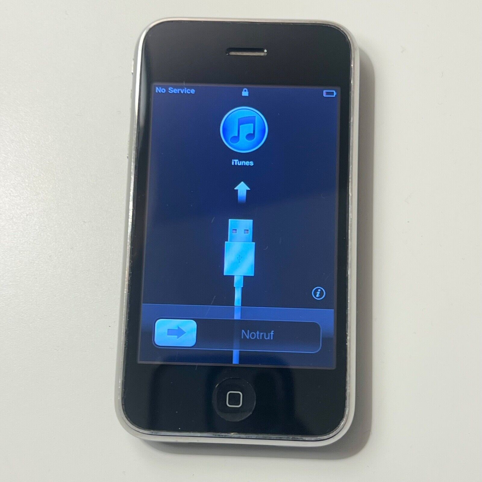 Apple A1303 iPhone 3.5″ Screen 3.0MP iOS Smartphone