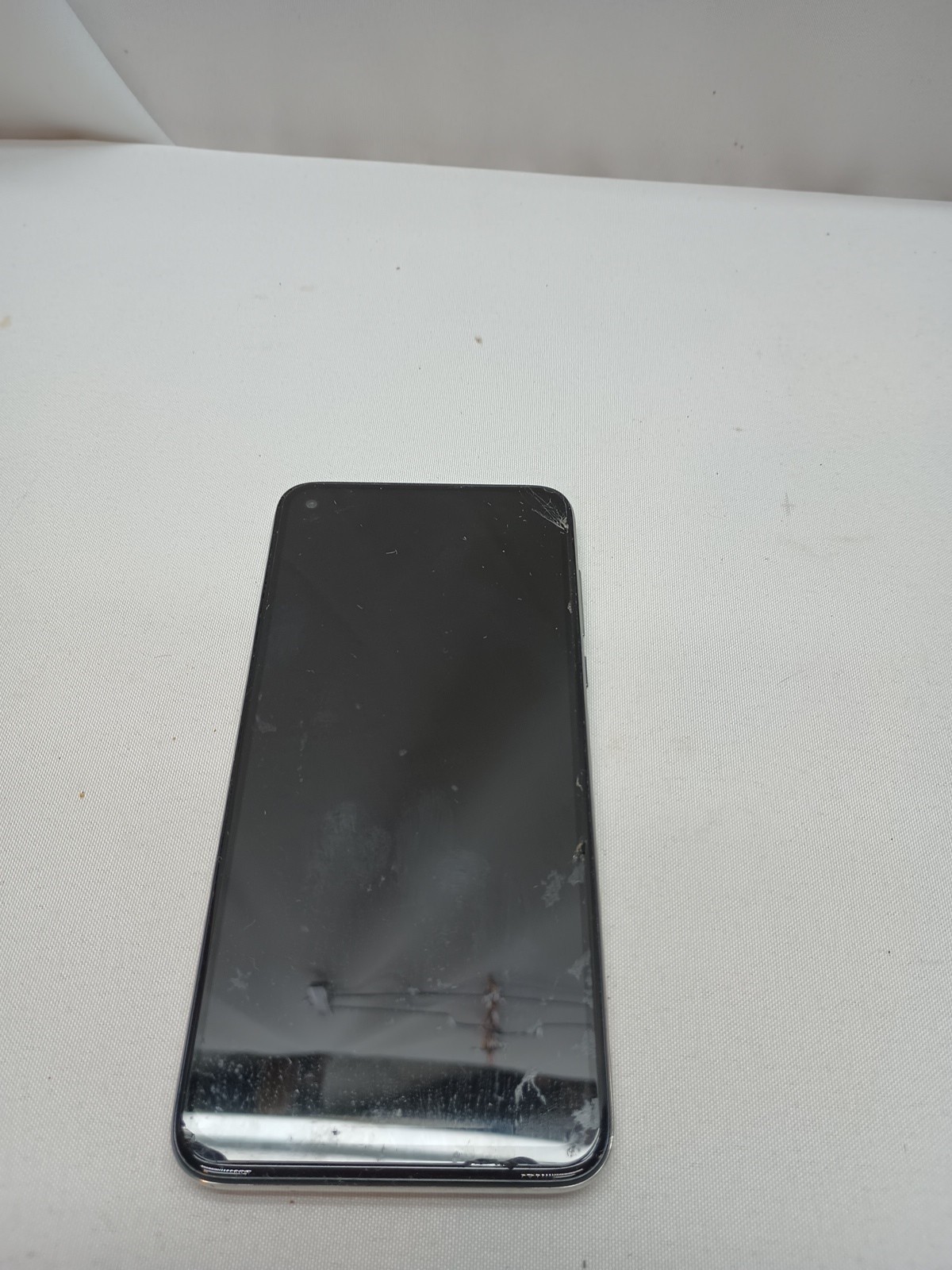 Motorola Moto XT2045-3 For Parts Only