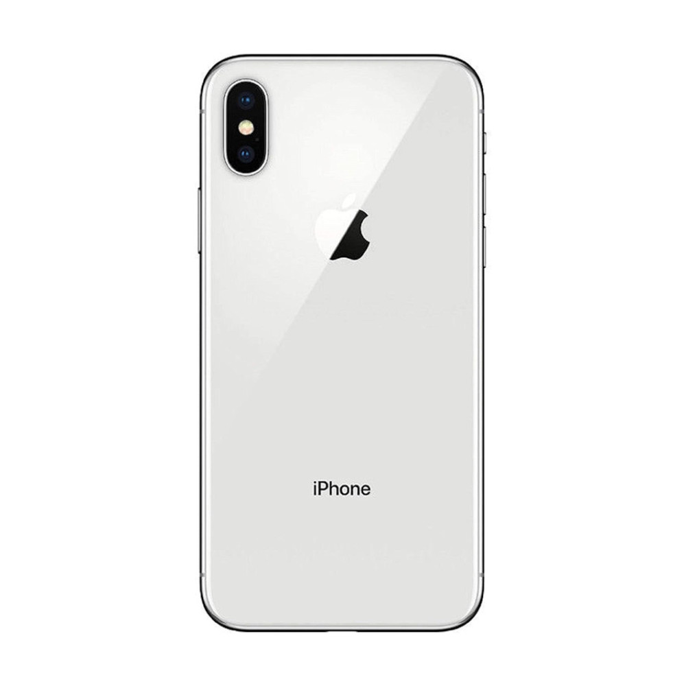 Apple iPhone X 64GB 256GB Space Gray Silver Unlocked Verizon AT&T T-Mobile Phon