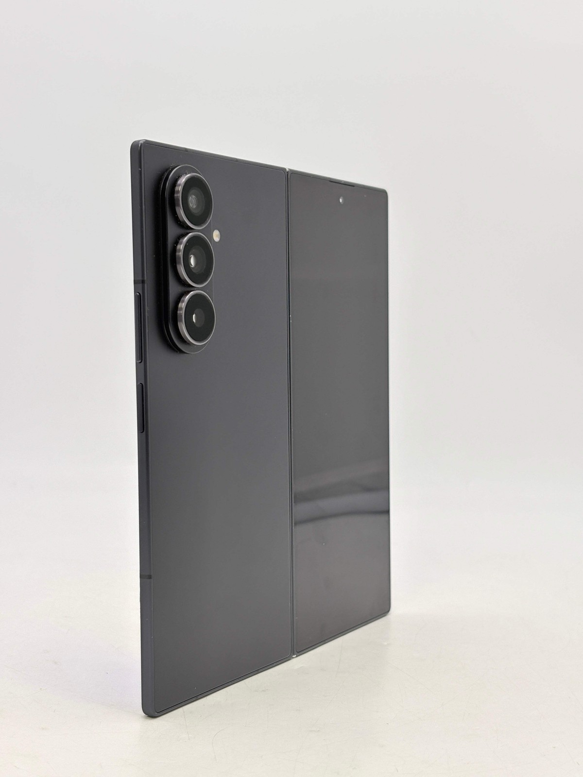 Unlocked Samsung Galaxy Z Fold7 SM-F966U 256GB 12GB RAM Black