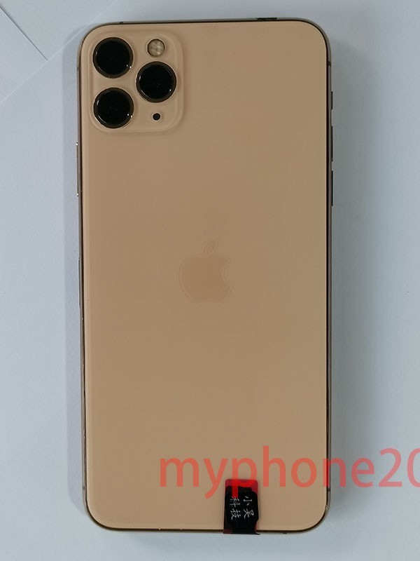 Apple iPhone 11 Pro Max Unlocked 64/256/512GB – All colors -Smartphone good gift
