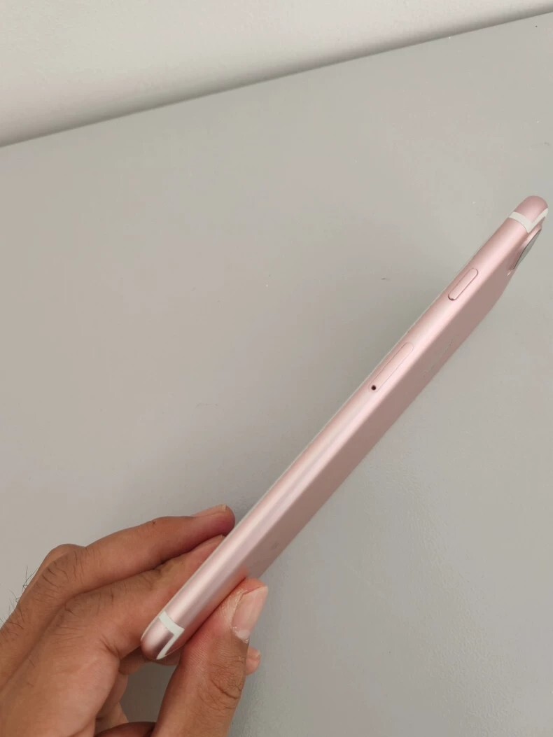 100% Working Original Apple iPhone 7 Plus 32GB 128GB 256GB Unlocked Phone