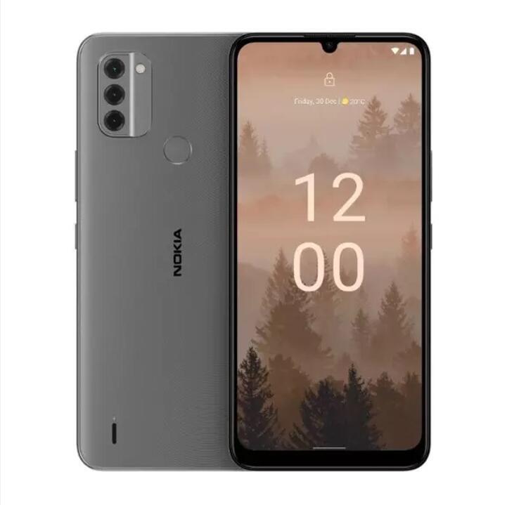 Original Cellphone Nokia C31 6.75″ 13.0MP Mobile Phone Dual SIM 4G LTE