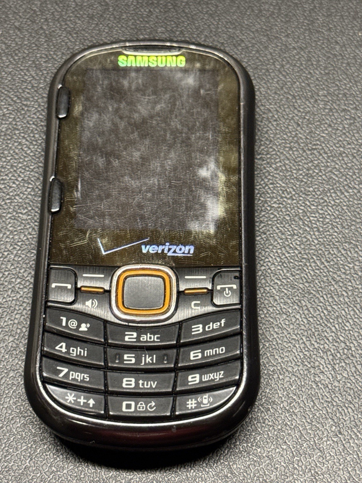 Samsung Intensity II SCH-U460