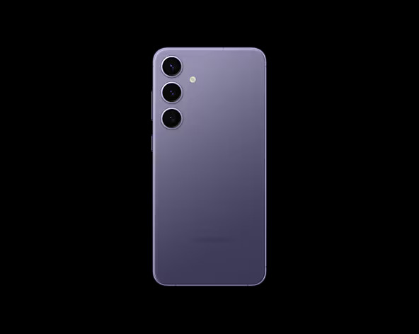 Samsung Galaxy S24+ SM-S926U Xfinity Only 256GB Cobalt Violet Very Good