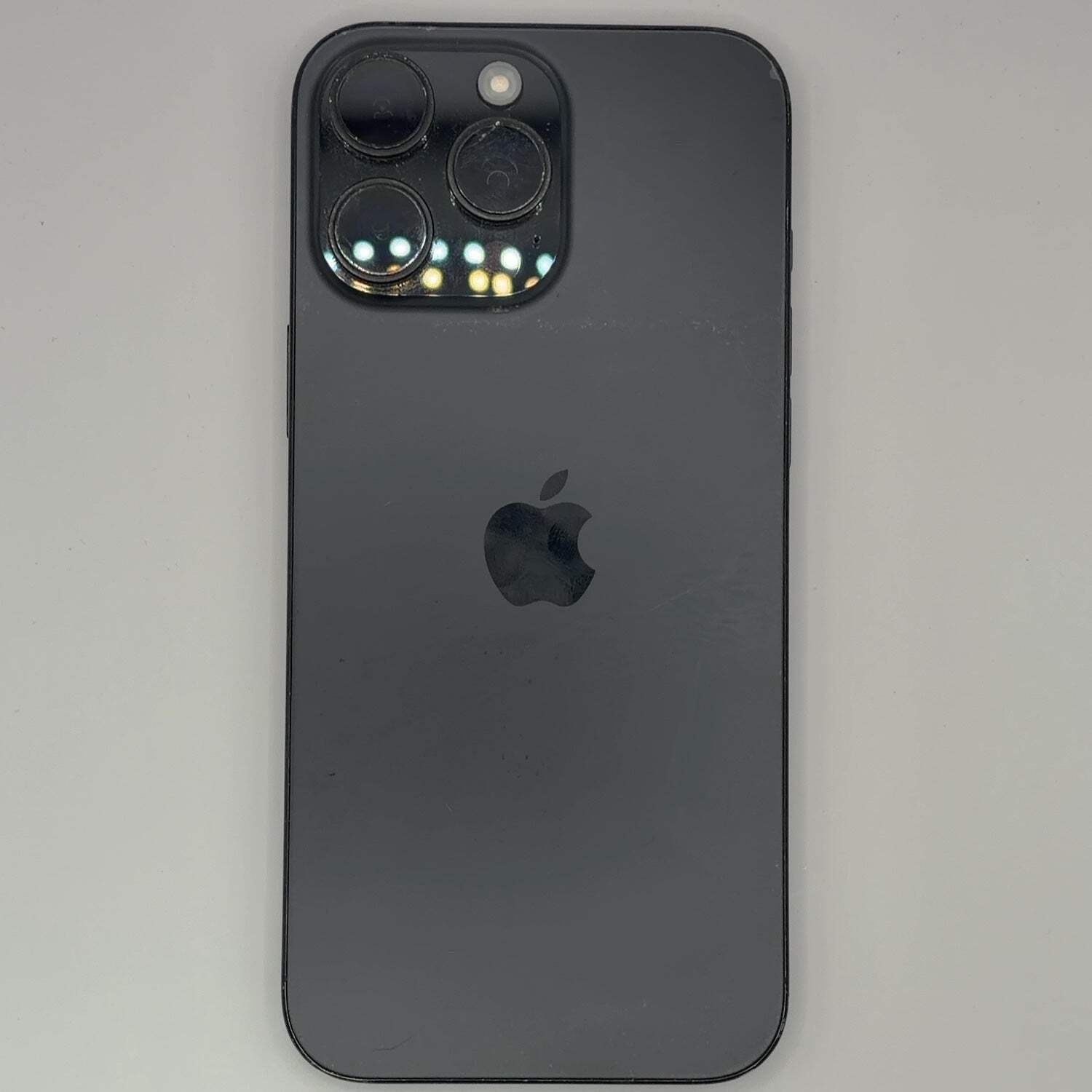 Factory Unlocked Apple iPhone 16 Pro Max 256GB Black Titanium NYW33LL/A