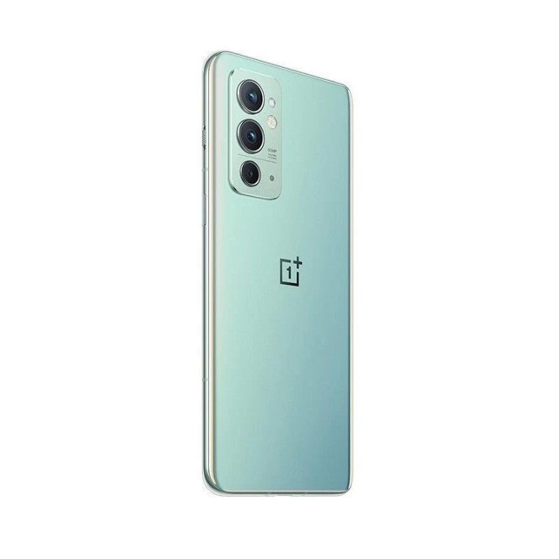 OnePlus 9RT 5G 6.62″ 120Hz 12GB+256GB 50MP Dual SIM Snapdragon 888 Green 4500mAh