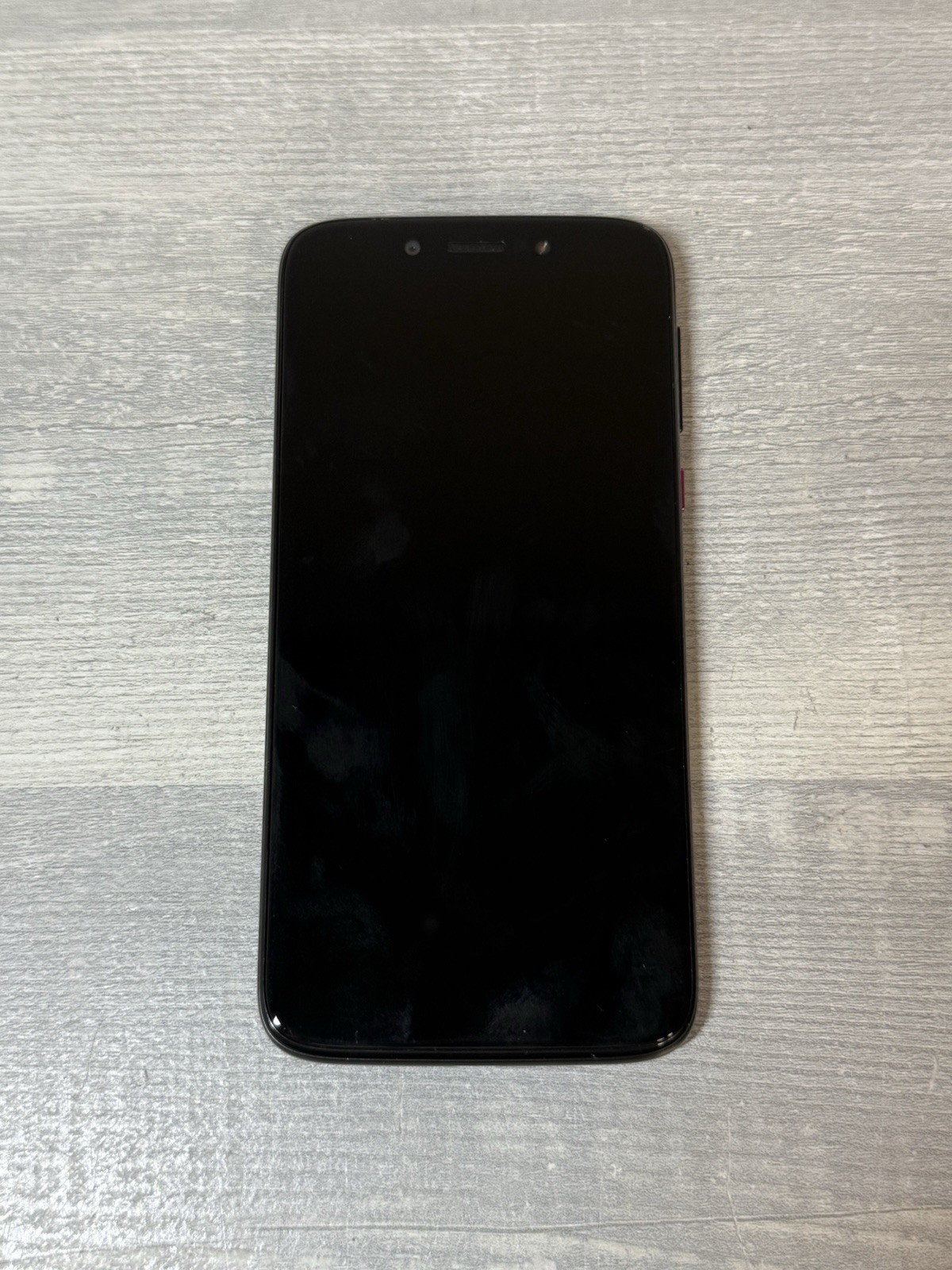 Motorola Moto G7 Play Revvl 32GB T-Mobile – Black XT1952-4