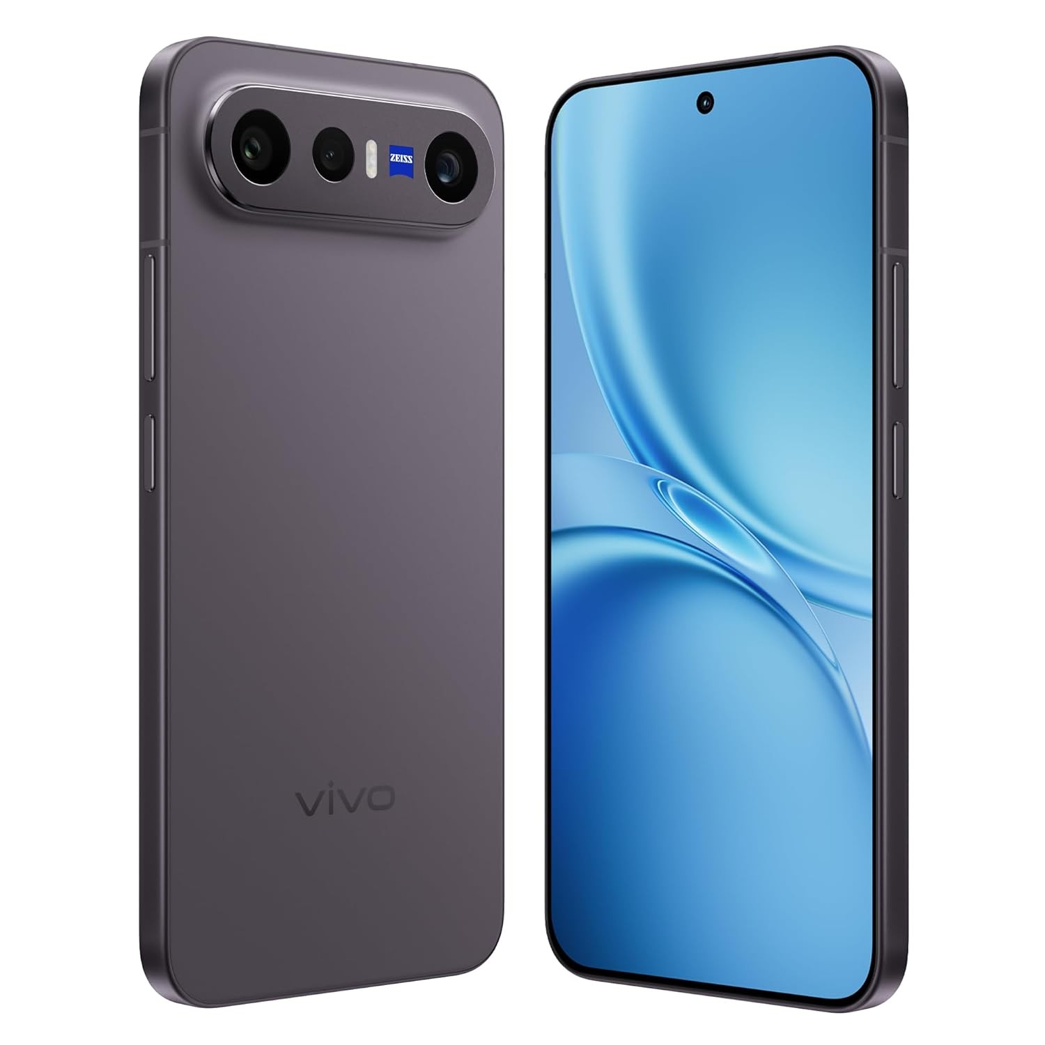 vivo X300 FE 5G (Black, 12GB RAM, 256GB) Snapdragon 8 Gen eSIM Global Version