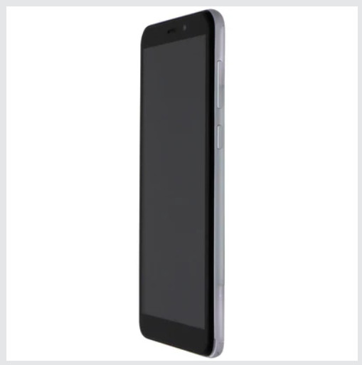 Cloud Mobile Stratus C5 Elite Cell Phone