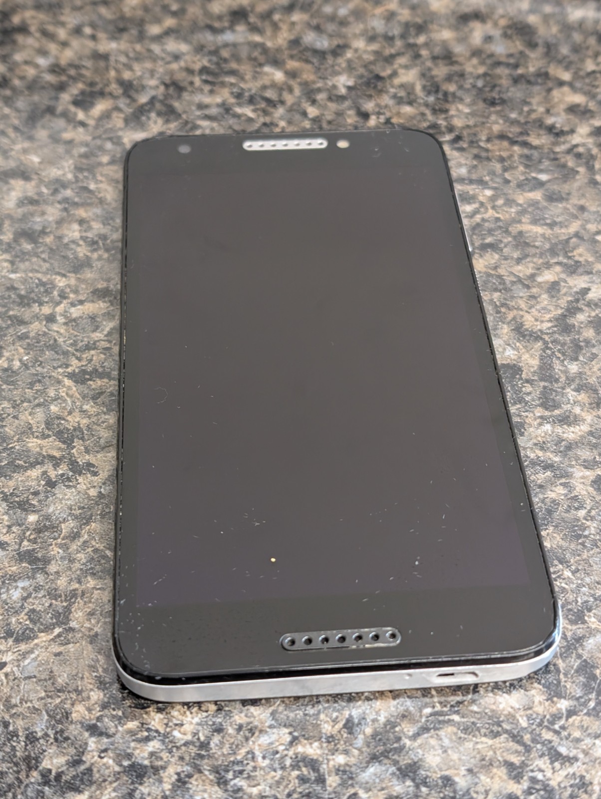 GreatCall – Jitterbug Smart 2 Smartphone for Seniors – Tested, Works – NICE