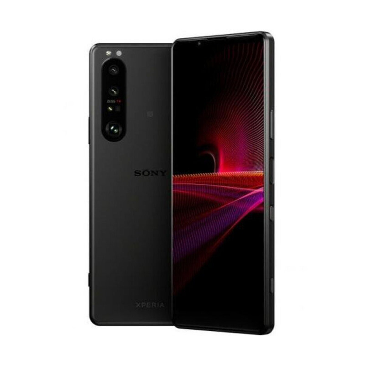 Sony Xperia 1 iii 5G XQ-BC72 256/512GB ROM Dual SIM 6.5″ Unlocked Smartphone