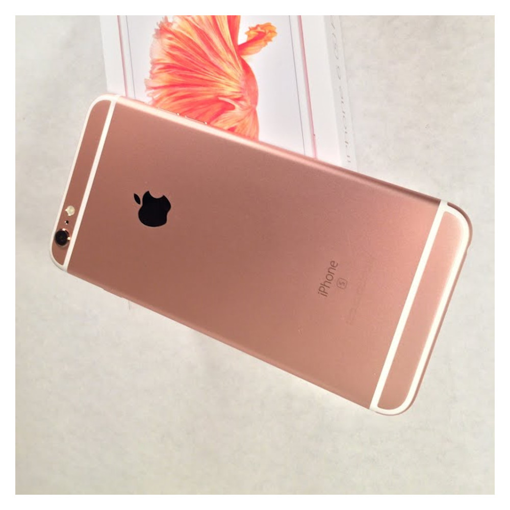 Apple iPhone 6s Unlocked Verizon 16GB 32GB 64GB iOS 4G LTE Good Condition