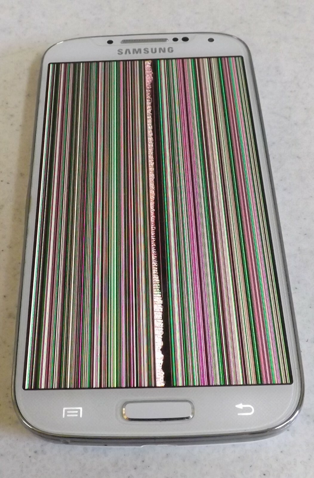 Samsung Galaxy S4 16GB T-Mobile M919 Android Smartphon Clean ESN Screen Pro