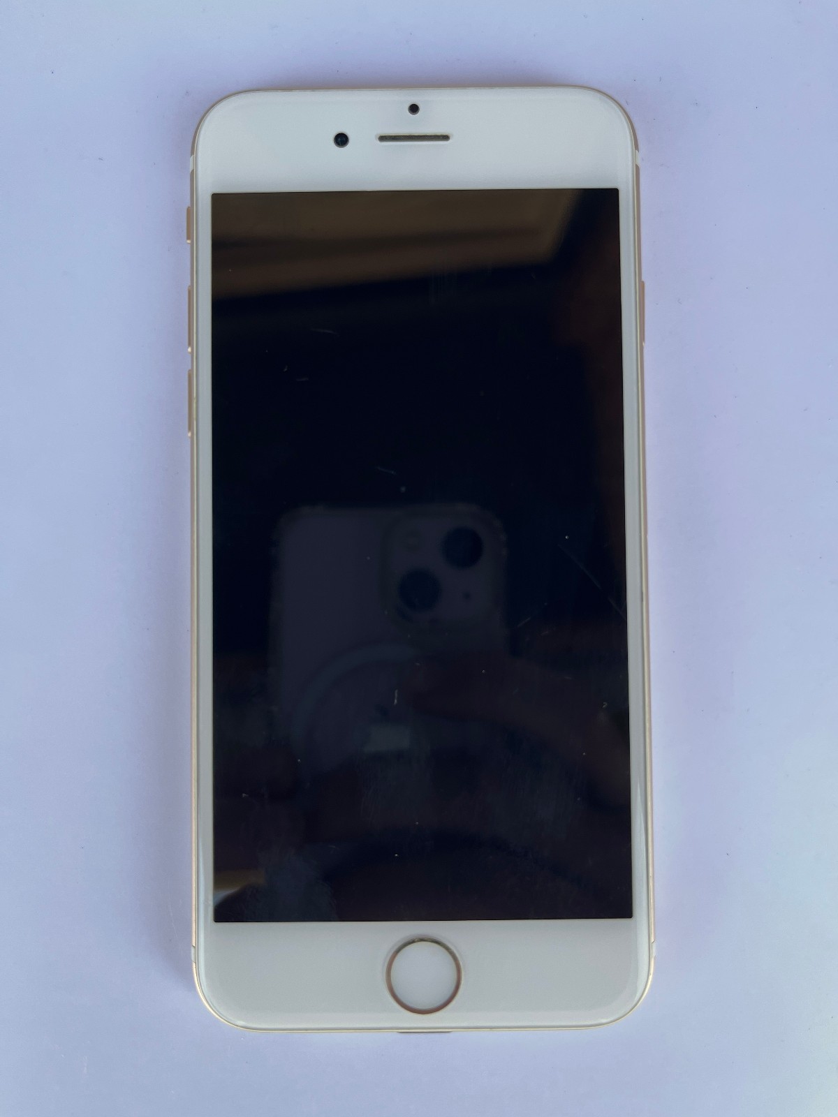 Apple iPhone 6 64GB Verizon – Gold