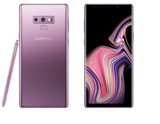 Samsung Note 9 N960U Unlocked Mint T-Mobile Verizon Straight Talk Total AT&T