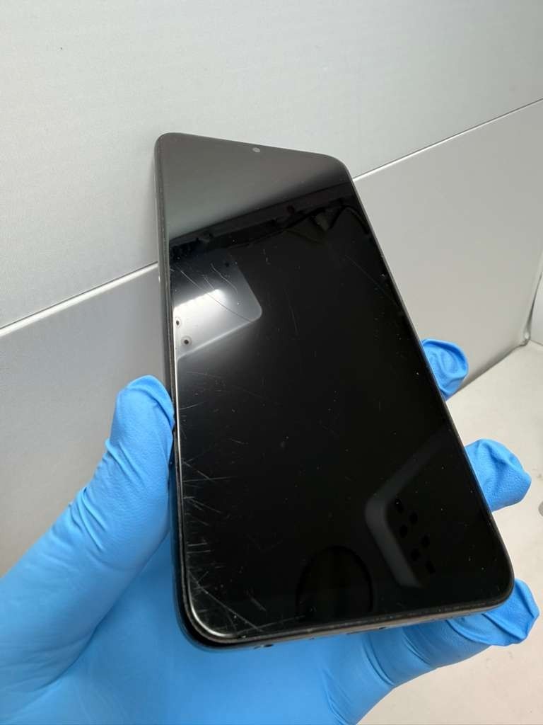 TCL 40 XE 5G 64GB 4GB Starlight Black Very Good Condition Smartphone – Unlocked