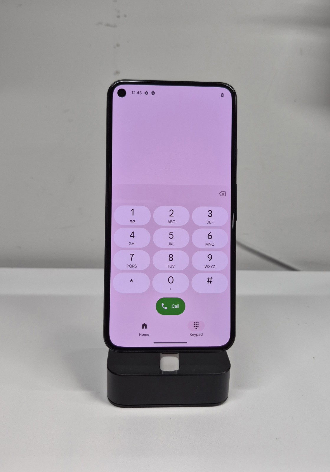 google pixel 5 unlocked USED